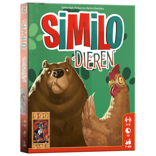 Similo: Dieren