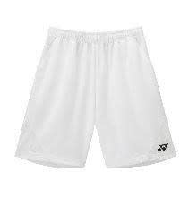 Yonex Short 15048EX wit (XL)