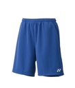 Yonex Short 15038EX Blauw