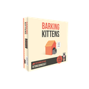 Exploding Kittens - uitbr. Barking kittens