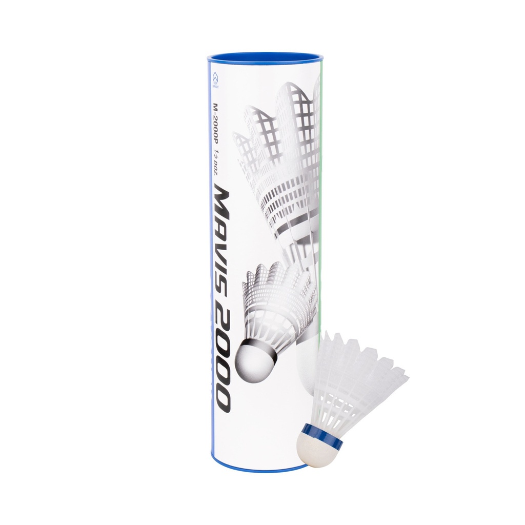 Yonex Mavis 2000 Wit