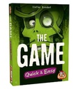 The Game: Quick & Easy