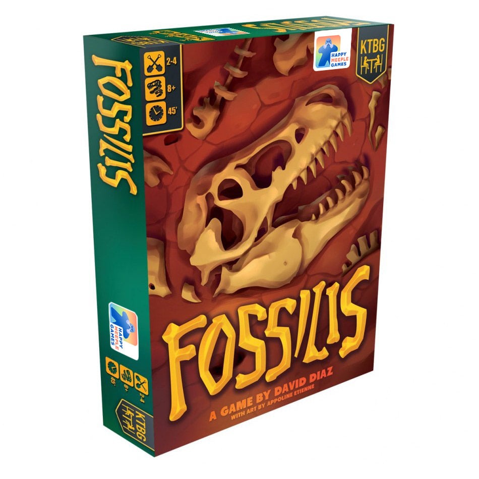 Fossils