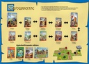 Carcassonne: Kooplieden & Bouwmeesters