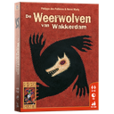 De Weerwolven van Wakkerdam Basisspel