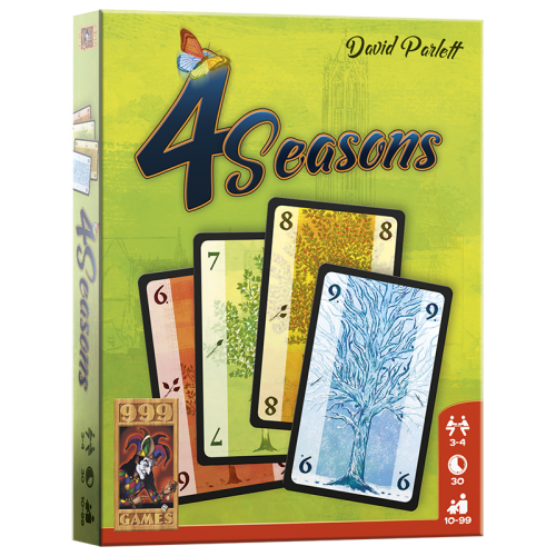 4 Seasons