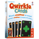 Qwirkle Cards