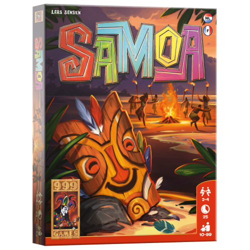 Samoa