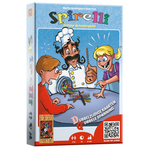 Spirelli