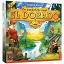 De Zoektocht naar El Dorado