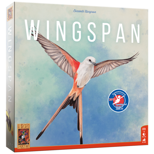 Wingspan