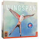 Wingspan