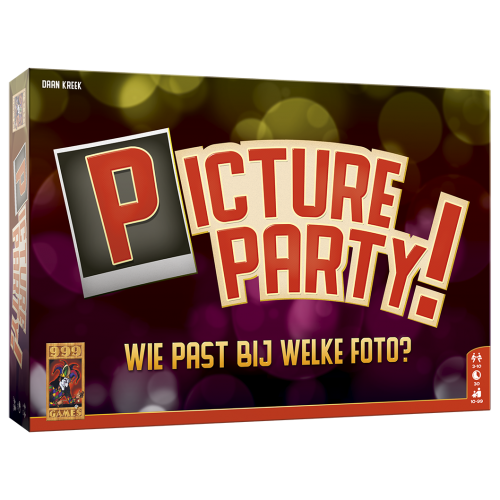 Picture Party