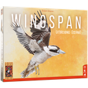 Wingspan uitbreiding: Oceanië
