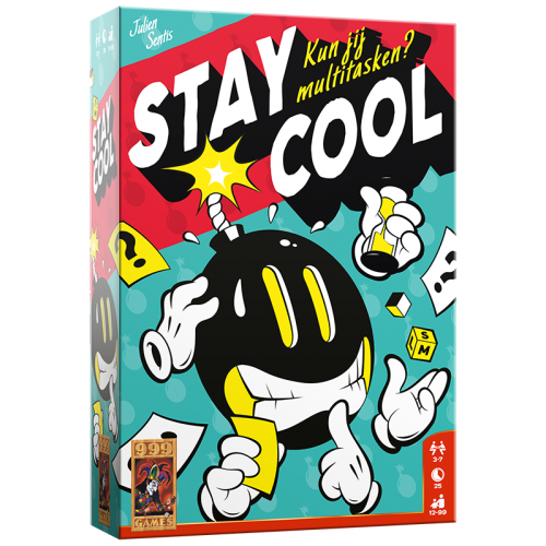 Stay Cool