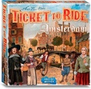 Ticket To Ride Amsterdam
