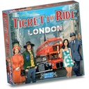 Ticket To Ride Londen