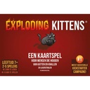 Exploding Kittens