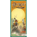 Dixit - Uitbreiding 4 Origins