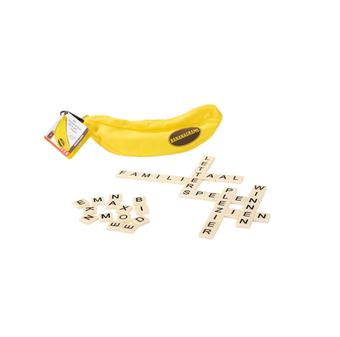 Bananagrams