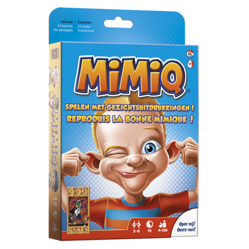 Mimiq