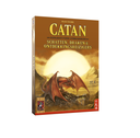 Catan: Schatten, Draken & Ontdekkingsreizigers
