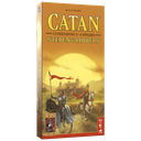 Catan: Steden & Ridders 5/6 spelers