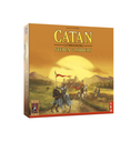 Catan: Steden en Ridders