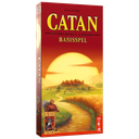 Catan: Uitbreiding 5/6 spelers