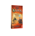 De Legenden van Andor: De Verloren Legenden