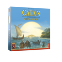 Catan: Zeevaarders