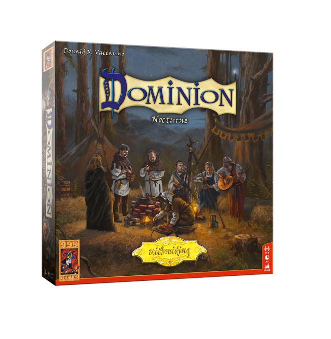 Dominion: Nocturne