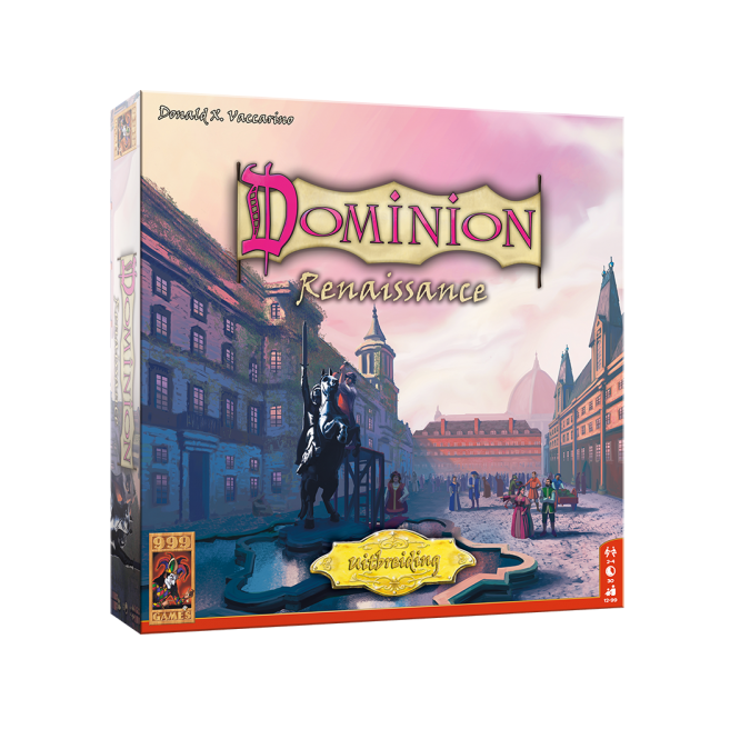 Dominion: Renaissance