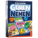 Geven en Nemen