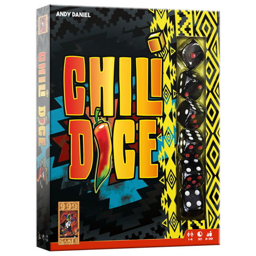 Chili Dice