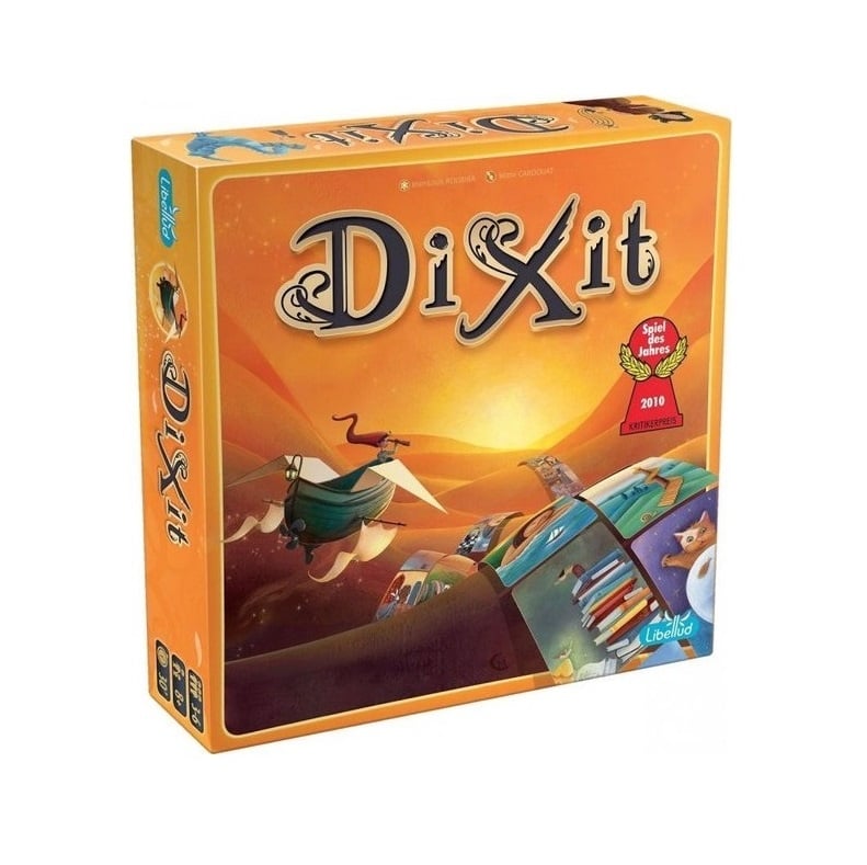 Dixit