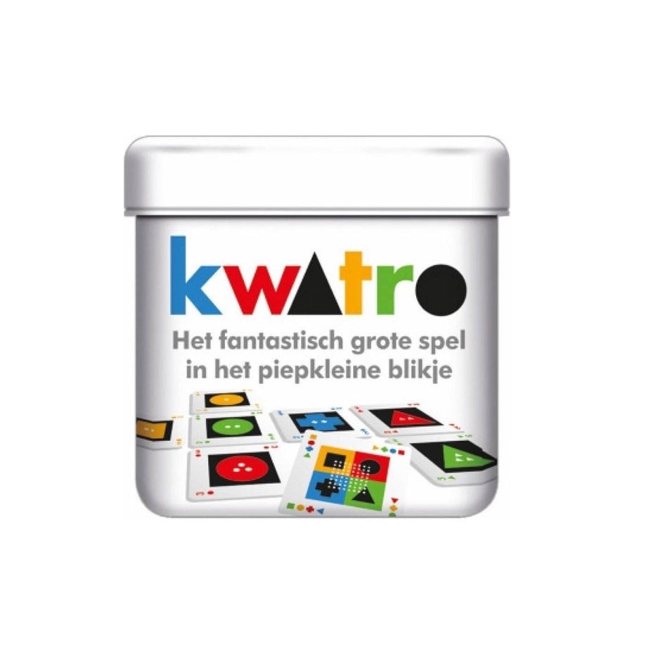 Kwatro