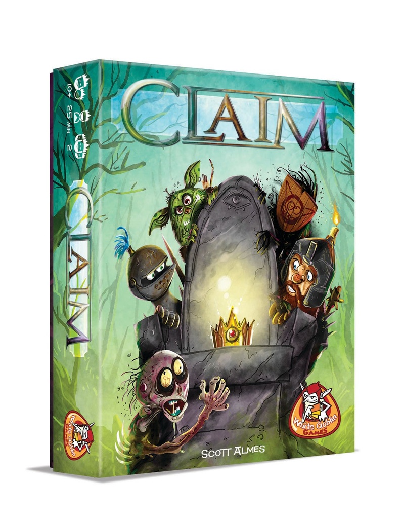 Claim