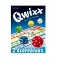 Qwixx Blocks (extra scorebloks)