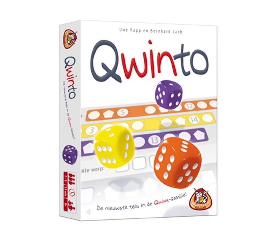 Qwinto