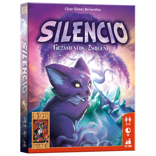 Silencio