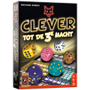 Clever tot de 3e macht