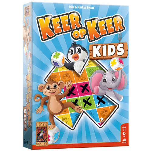 Keer op Keer Kids