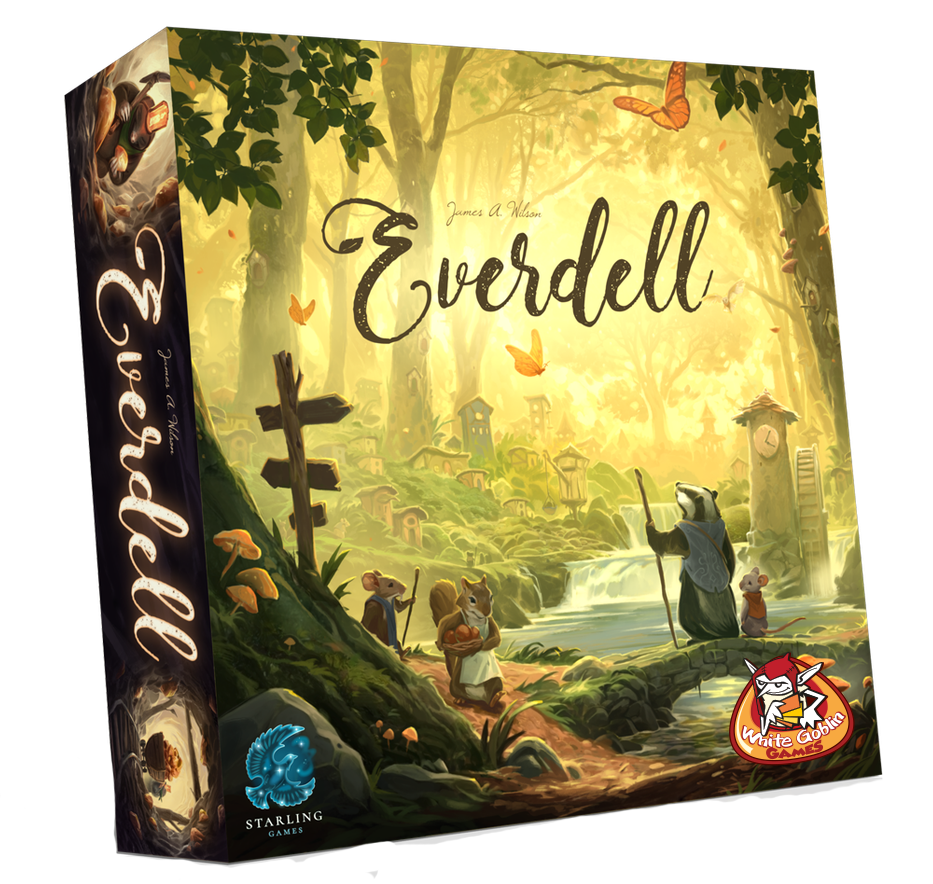 Everdell