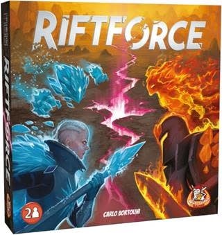 Riftforce