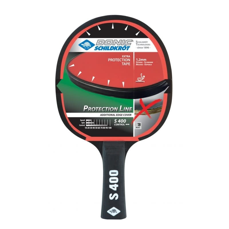 Donic Schildkröt S 400 Protection Line