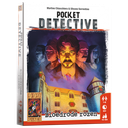 Pocket Detective: Bloedrode rozen