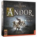 De Legenden van Andor: De laatste Hoop