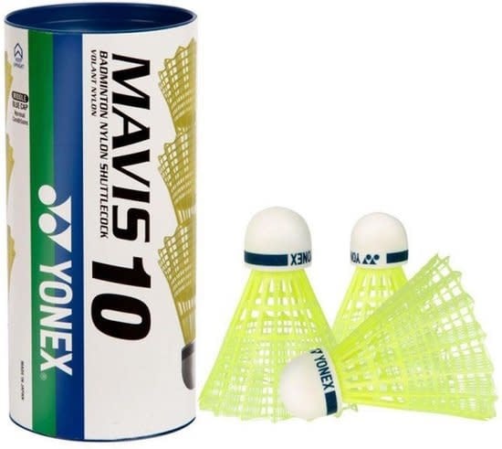 Yonex Mavis 10