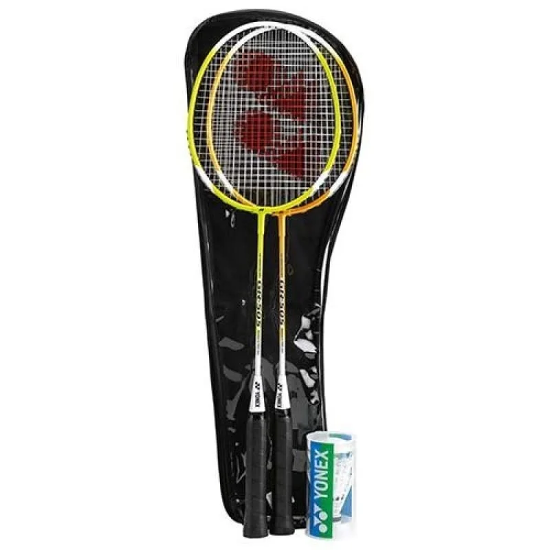 Yonex badmintonset GR505